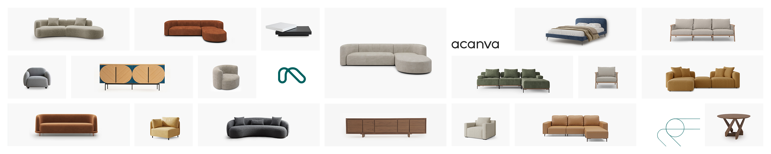 Luxury Comfort, Redefined by Acanva