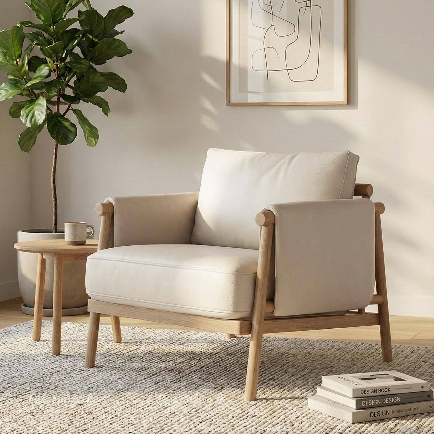 Armchairs & Ottomans